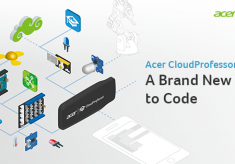 Acer Perkenalkan CloudProfessor Di Ajang GenerAcer Day