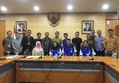 Indonesia Rebut 12 Posisi Champion Dalam WSIS Prizes 2018