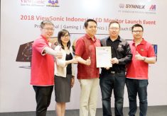 ViewSonic Hadirkan Jajaran Monitor Untuk Pasar Tanah Air