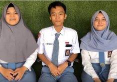 Pelajar SMKN 4 Malang Juara Lomba Animasi se-ASEAN