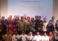 Peluang Kerjasama Edukasi Indonesia – Jerman
