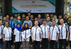 Komitmen AXC Dalam Pengembangan SDM TIK