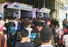 Indocomtech, Ajang Pameran Bagi Industri IT & Digital Lifestyle Show