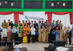 Seminar Nasional Pemanfaatan TIK Dalam Mendukung Pendidikan 4.0