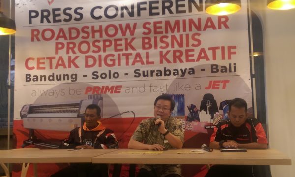 Edukasi Cetak Digital Kreatif