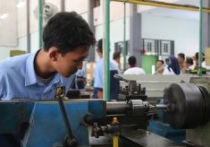 Pemkot Jakarta Utara Gelar Gebyar SMK