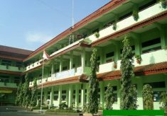 PemProv DKI Siap Bangun 10 SMK Baru dan Renovasi 137 Sekolah