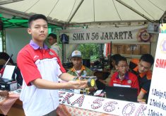 Gebyar SMK Sebagai Ajang Pamer Kreativitas