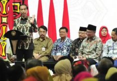 Pemerintah Semakin Fokus pada Pendidikan Vokasi