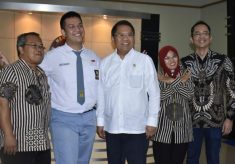 Siswa SMA Negeri 1 Ungaran Juara Minecraft Competition Asia Pasific