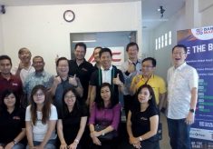 APKOMINDO Gandeng DANAMART Perkenalkan Fintech Kepada Anggota