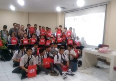 APKOMINDO Gandeng Mal Mangga Dua Gelar Workshop Coding