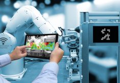 RI Berpeluang Jadi Ekosistem Bisnis IoT Senilai Rp 444 Triliun