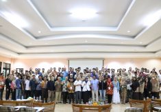 Workshop Training of Trainer MGMP DKV DKI Jakarta