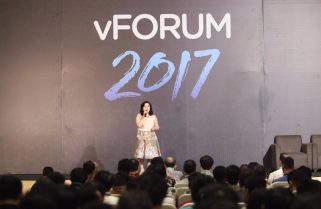 VMware Dukung Korporasi di Indonesia Percepat Terwujudnya Transformasi