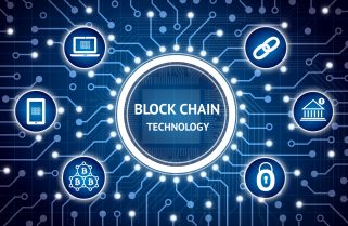 Blockchain, Teknologi Masa Depan