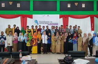 Seminar Nasional Pemanfaatan TIK Dalam Mendukung Pendidikan 4.0
