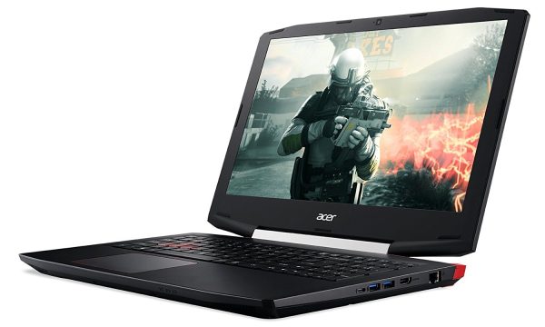 Acer Aspire VX15, Perangkat Gaming Dengan Kesan Hardcore