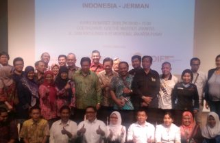 Peluang Kerjasama Edukasi Indonesia – Jerman