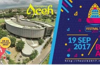 Banda Aceh Siap Gelar Festival TIK 2017