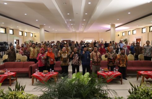 Merancang Kerja Sama Industri dan Sekolah Menengah Kejuruan