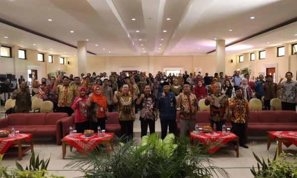 Merancang Kerja Sama Industri dan Sekolah Menengah Kejuruan