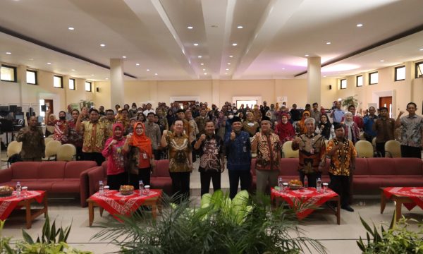 Merancang Kerja Sama Industri dan Sekolah Menengah Kejuruan