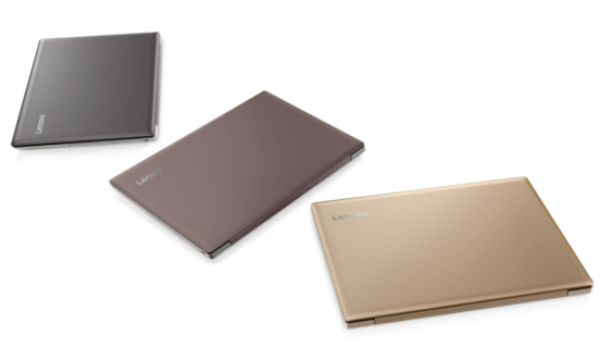 Lenovo Luncurkan Jajaran Laptop IdeaPad