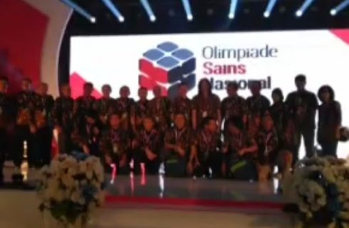 Problem Solving Jadi Kriteria Penilaian Bidang Lomba Komputer OSN 2019