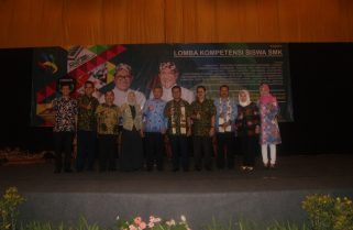 LKS SMK Tingkat Provinsi Jabar Tahun 2017 Digelar Di Cirebon