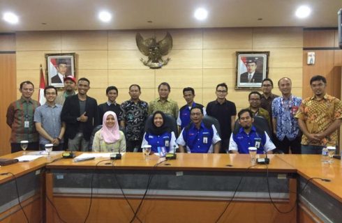 Indonesia Rebut 12 Posisi Champion Dalam WSIS Prizes 2018