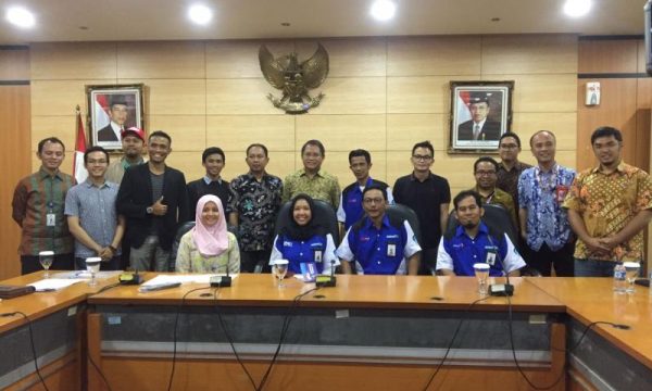 Indonesia Rebut 12 Posisi Champion Dalam WSIS Prizes 2018