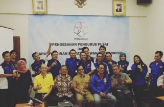 Relawan TIK Indonesia, Solusi Untuk Mengembangkan SDM TIK Di Indonesia