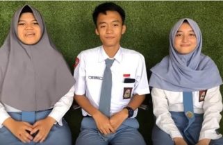 Pelajar SMKN 4 Malang Juara Lomba Animasi se-ASEAN