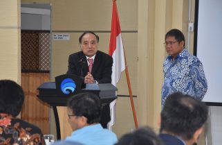 Pertumbuhan TIK Indonesia Luar Biasa