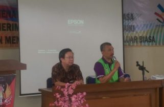 APKOMINDO Sosialisasikan Portal Untuk SMK Jawa Barat