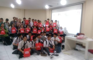 APKOMINDO Gandeng Mal Mangga Dua Gelar Workshop Coding