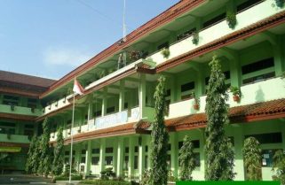 PemProv DKI Siap Bangun 10 SMK Baru dan Renovasi 137 Sekolah