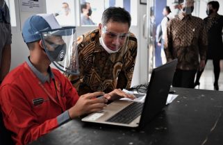 Syarat “Link and Match” Pendidikan Vokasi dan Dunia Industri