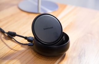 Samsung DeX Station, Ubah Smartphone Menjadi Komputer