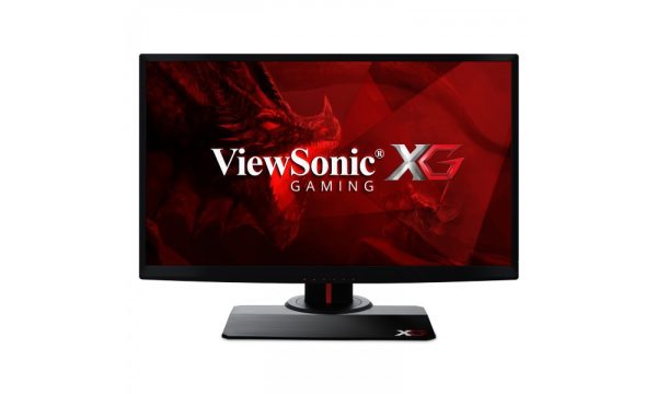 ViewSonic XG2530, Monitor Gaming Anti-Tearing dan Stuttering