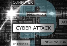 Tips Menangkal Serangan Siber