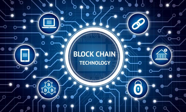 Blockchain, Teknologi Masa Depan