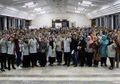 Balai Tikomdik Jawa Barat Menggelar Anugerah ATIKAN JABAR 2019