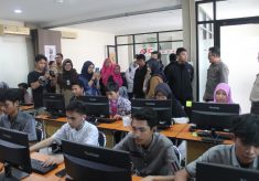 APKOMINDO Perkenalkan AXC Animation Studio