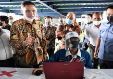 Kurikulum SMK Disesuaikan dengan Kebutuhan Industri