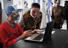 Syarat “Link and Match” Pendidikan Vokasi dan Dunia Industri
