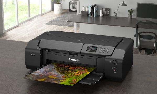 Printer Profesional Untuk Cetak Foto